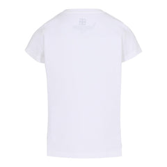 LEGO T-Shirt WIT (M-22601 - Maat 116)