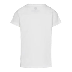 LEGO T-Shirt WIT (M-22723 - Maat 122)