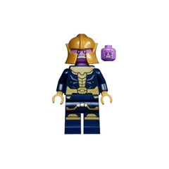 LEGO Thanos (Paperbag)
