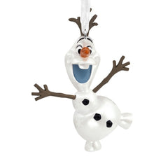 Hallmark Ornament Disney Olaf