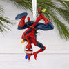 Image of Hallmark Ornament Spiderman