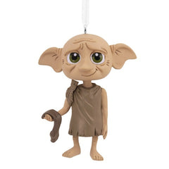 Hallmark Ornament Dobby