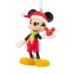 Hallmark Ornament Disney Mickey met Ornament