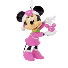 Hallmark Ornament Disney Minnie met Ornament
