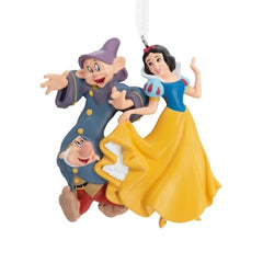 Hallmark Ornament Disney Sneeuwwitje