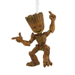 Hallmark Ornament Groot