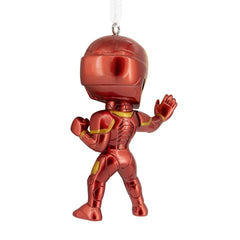 Hallmark Ornament Iron Man