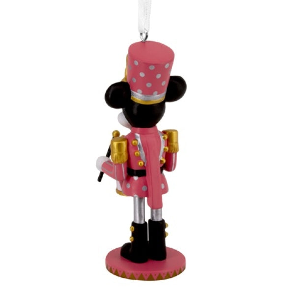 Hallmark Ornament Notenkraker Minnie