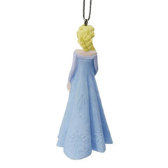 Hallmark Ornament Disney Elsa S