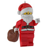 Image of Hallmark Ornament LEGO Kerstman