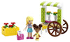 Image of LEGO 30413 Bloemenkar (Polybag)