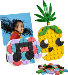 LEGO 30560 Ananas Fotohouder en Minibord (Polybag)