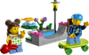 Image of LEGO 30588 Speeltuin (Polybag)