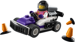 LEGO 30589 Go-Kart Racer (Polybag)