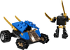 Image of LEGO 30592 Mini Thunder Raider (Polybag)