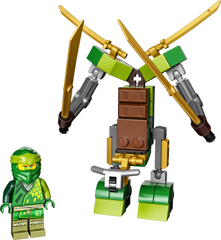 LEGO 30593 Lloyd Suit Mech (Polybag)