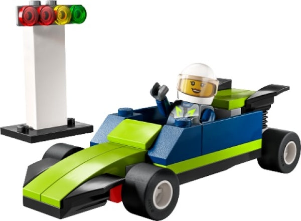 LEGO 30640 Racewagen (Polybag)