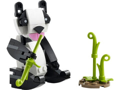 LEGO 30641 Pandabeer (Polybag)