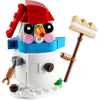 Image of LEGO 30645 Sneeuwman (Polybag)