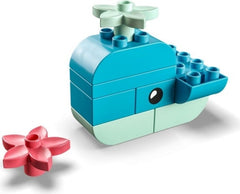 DUPLO 30648 Walvis (Polybag)