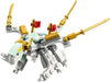 Image of LEGO 30649 IJsdraak (Polybag)