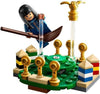 Image of LEGO 30651 Zwerkbal Training (Polybag)