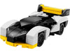 Image of LEGO 30657 McLaren Solus GT (Polybag)