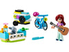 Image of LEGO 30658 Mobiele Muziektrailer (Polybag)
