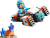Image of LEGO 30663 Ruimtezweefmotor (Polybag)