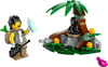 Image of LEGO 30665 Ontmoeting met Babygorilla (Polybag)
