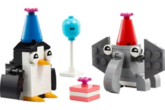 LEGO 30667 Dierenverjaardagsfeest (Polybag)