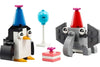 Image of LEGO 30667 Dierenverjaardagsfeest (Polybag)
