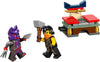 Image of LEGO 30675 Toernooi Trainingsveld  (Polybag)