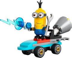 LEGO 30678 Minion op Raketskateboard (Polybag)