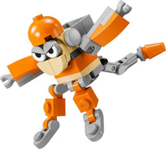 LEGO 30676 Kiki's Kokosnotenaanval (Polybag)