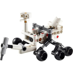 LEGO 30682 NASA Mars Rover Perseverance (Polybag)