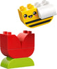 Image of DUPLO 30686 Mijn Eerste Bloem en Bij (Paperbag)