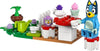 Image of LEGO 30687 Bluey's Theekransje (Paperbag)