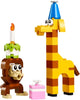 Image of LEGO 30689 Verjaardagsfeestdieren (Paperbag)