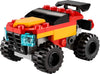 Image of LEGO 30691 Minimonstertruck (Paperbag)