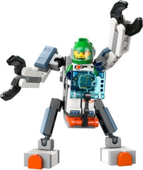 LEGO 30694 Ruimtewetenschapsmecha (Paperbag)