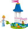 Image of LEGO 30695 Mini Tuinkasteel van Assepoester (Paperbag)