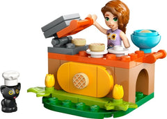 LEGO 30696 Autumns Wafelkraam (Paperbag)