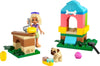 Image of LEGO 30697 Nova's Zelfgebouwde Hondenhok (Paperbag)
