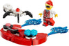 Image of LEGO 30698 Coopers Vliegende Minicontroller (Paperbag)