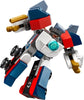 Image of LEGO 30699 Mini Ninja Combomecha (Paperbag)