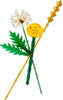 Image of LEGO 30701 Veldbloemen (Paperbag)