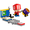 Image of LEGO 30702 Mario Kart Toad Pitstop (Paperbag)
