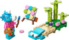 Image of LEGO 30703 Strandschilderen met Julian (Paperbag)