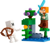 Image of LEGO 30705 Duel bij de Weelderige Grot (Paperbag)